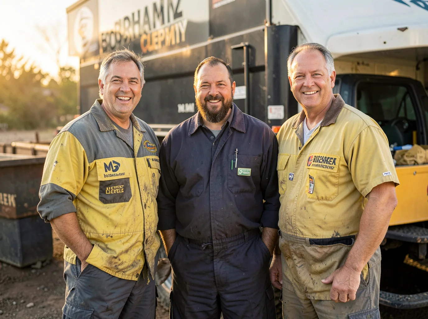 Sewage Cleanup company in Cushing, IA